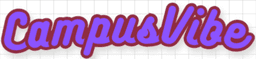 CampusVibe Logo