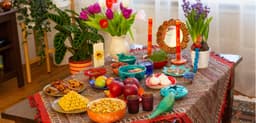 PersianEvents