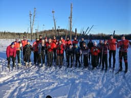 McGill Ski Club